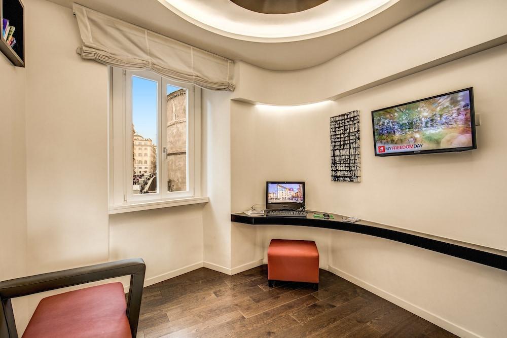 Albergo Abruzzi Řím Exteriér fotografie