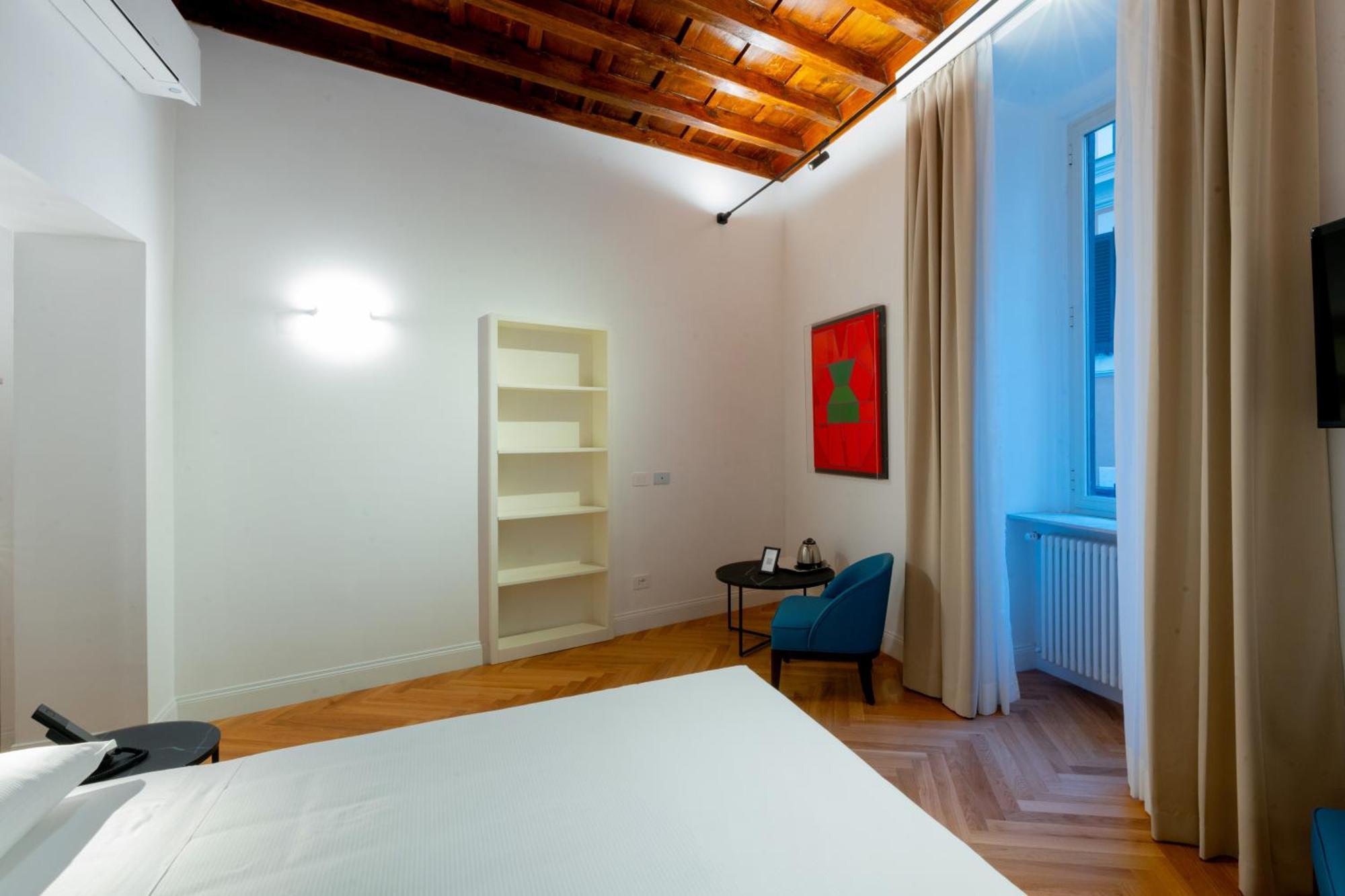 Albergo Abruzzi Řím Exteriér fotografie