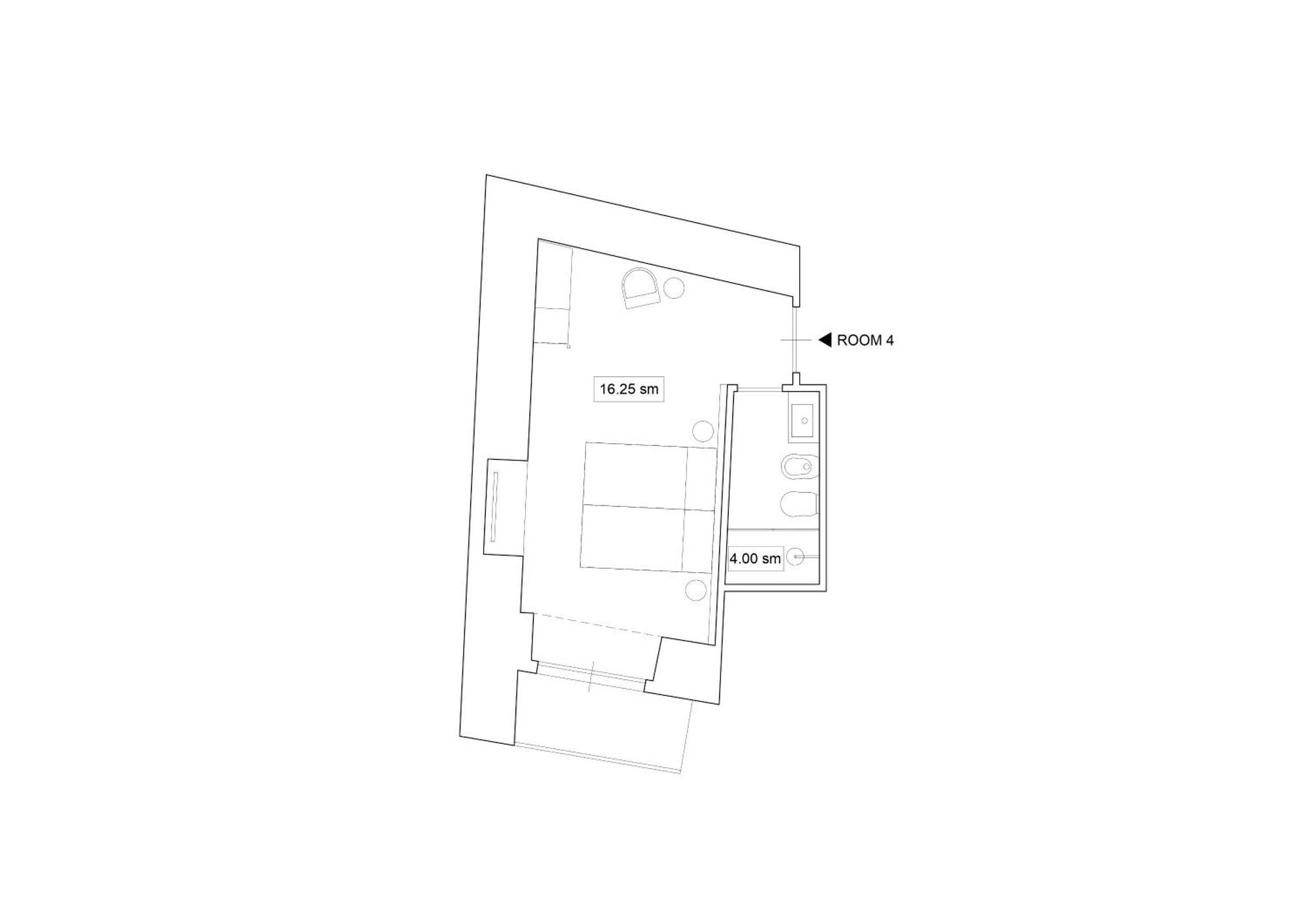 Albergo Abruzzi Řím Exteriér fotografie